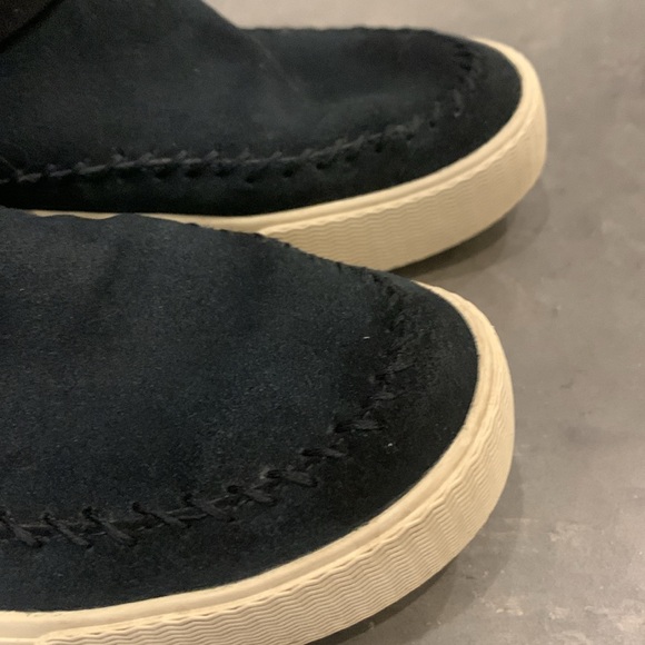 TOMS Ankle Boots - Size 6.5 - Picture 6 of 6